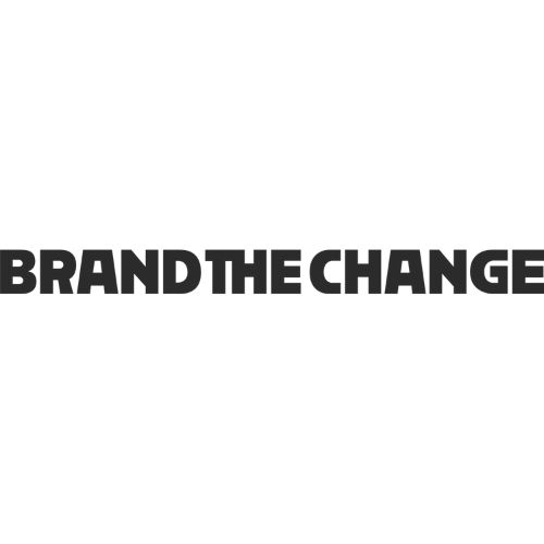 Brand the Change